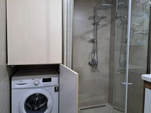 Апартаменты Dream Apartments Batumi