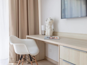 Апартаменты Light Time