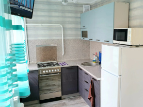 Kupriyanova Rzhev Apartments