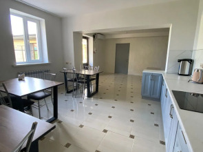 Гостевой дом Сокол