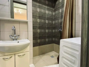 Апартаменты Пролетарская 371