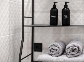 Апартаменты Comfort Life на Авиамоторной