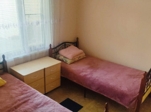 Коттедж у моря