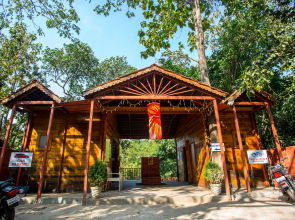 Mariners Bay Resort Mandrem Apart-Hotel