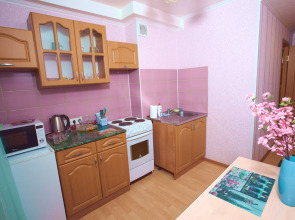 Апартаменты Северное Сияние