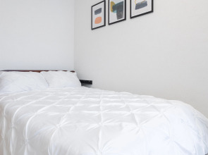 Апартаменты Комфорт на Гаяза Исхаки