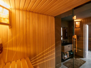 Апартаменты Panorama House Apart & SPA