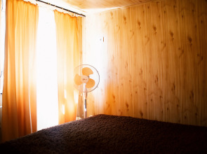 Гостевой дом Коттедж Манжерок