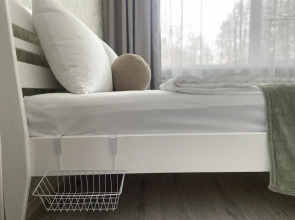 Апартаменты 1-я Жилая 9