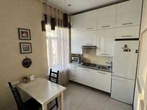 Квартира на Большой Покровской 49