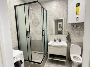 Апартаменты 5 звёзд