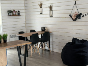 Частный дом Юрьево Home (3)