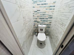 Квартира Двухкомнатные апартаменты у ТЦ РИО Иваново