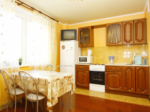 Alt Otel on str. 40-let Pobedy, bld. 29 D (art.029)