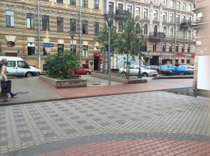 Апартаменты Venera