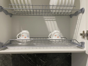 Апартаменты Комфорт