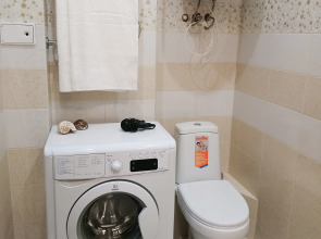 Апартаменты Фрунзе 49 этаж 23