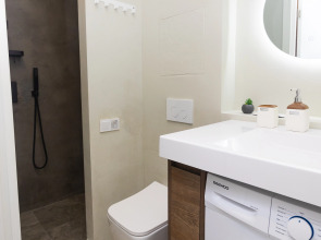 Апартаменты Лес 509/2