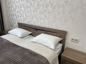 Двухкомнатная квартира в курортной зоне