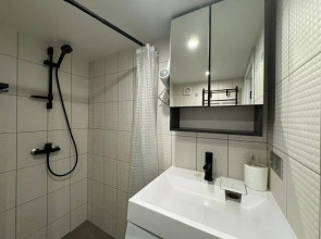 Квартира На Гагарина 3А