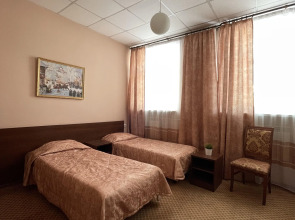 Мебелированные комнаты Отель HOTEL OH SOVIET