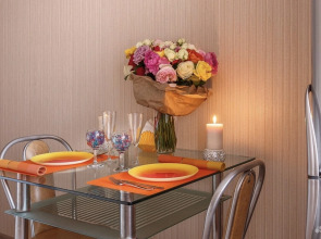 Апартаменты на Бульваре Космонавтов 5