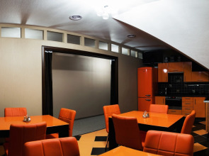 Гостевой дом Атлас