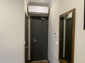 Отель Zeyn Otel Istanbul