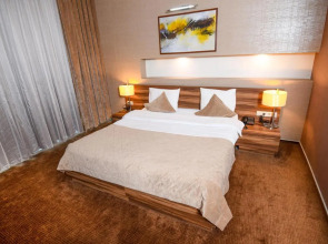 Отель Avenue Baku by Smart