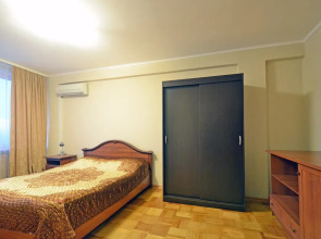 70 Трехкомнатные Апартаменты Новый Арбат