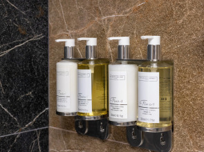 Stellar Collection Chalet Krasnaya Polyana