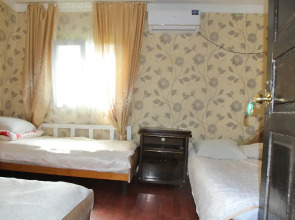 Дом Заходи-Отдохни