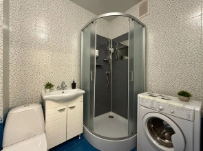 Квартира Уютная рядом с Аквапарком