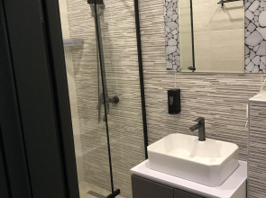 Гостевой дом Визит