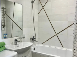 Квартира Классика Комфорта