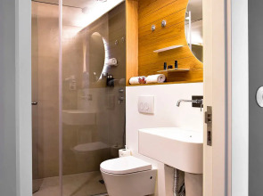 Отель My Story Hotel Rossio