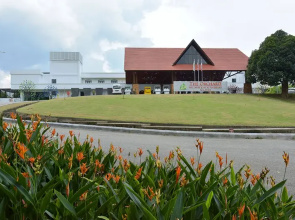 The Orchard Wellness & Health Resort Hotel