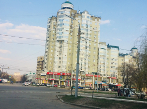 Апартаменты на 8 Марта