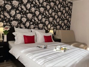 Квартира на Жукова