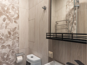 Апартаменты Люсиновская 6 (03)