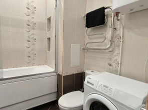 Квартира Vyborg Velvet Aparts в Центре с Парковкой 2