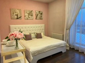 Гостевой дом на Суконной Слободе