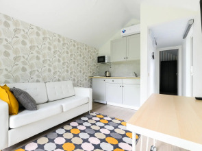 Коттедж 1 Скворешники