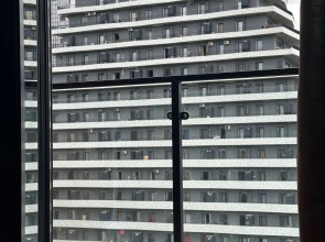 Апартаменты Saburtalo Palace