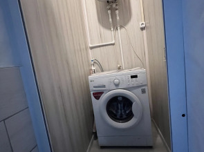 Квартира Будь Как Дома