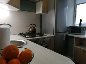 Квартира Хорошо Как дома