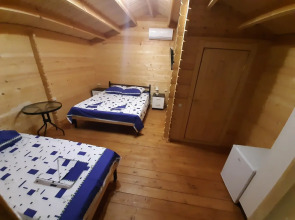 База отдыха Мандарин