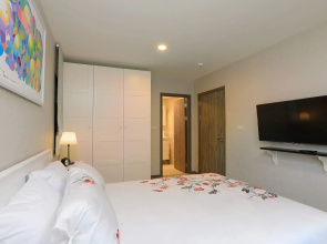 Title residence Nai Yang 2 bedrooms D501 Apartments