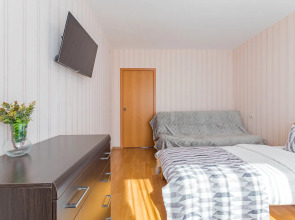 Апартаменты на Набережной Волги