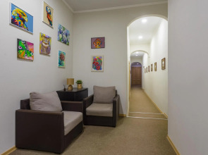 Меблированные комнаты Александр